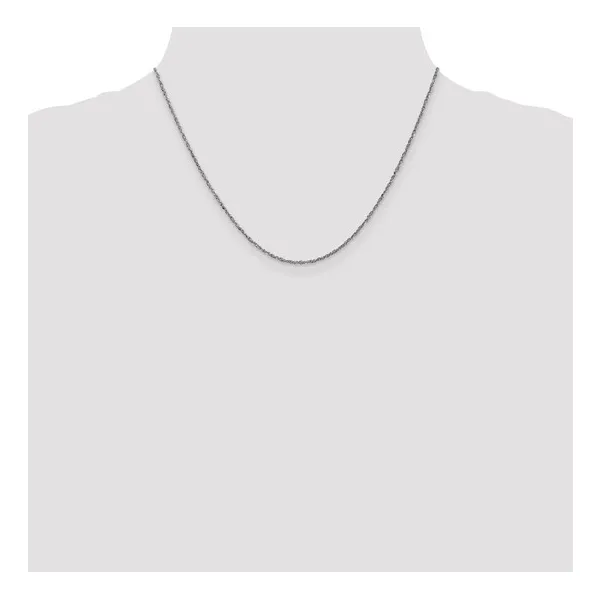 Gold Chain Image 4 Lester Martin Dresher, PA