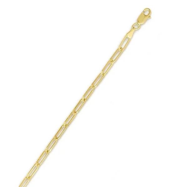 18\ PAPERCLIP CHAIN
