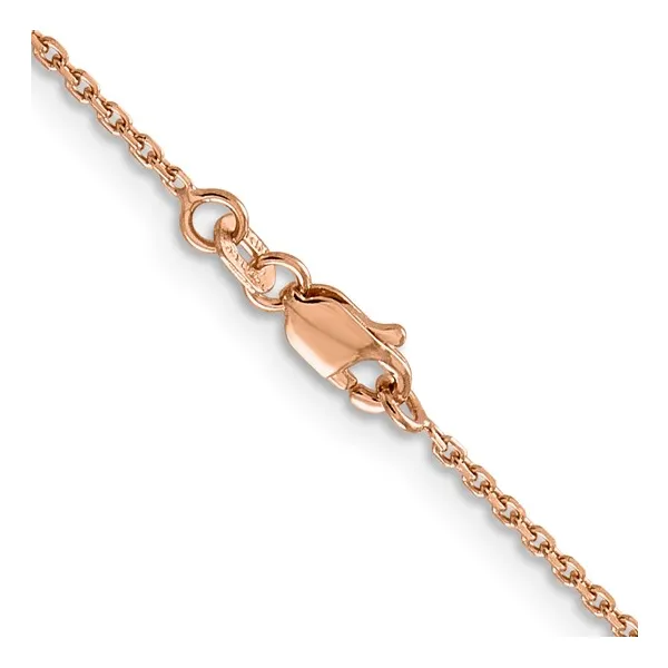 Gold Chain Image 2 Lester Martin Dresher, PA