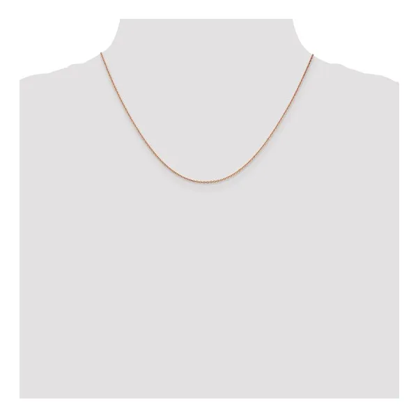 Gold Chain Image 3 Lester Martin Dresher, PA