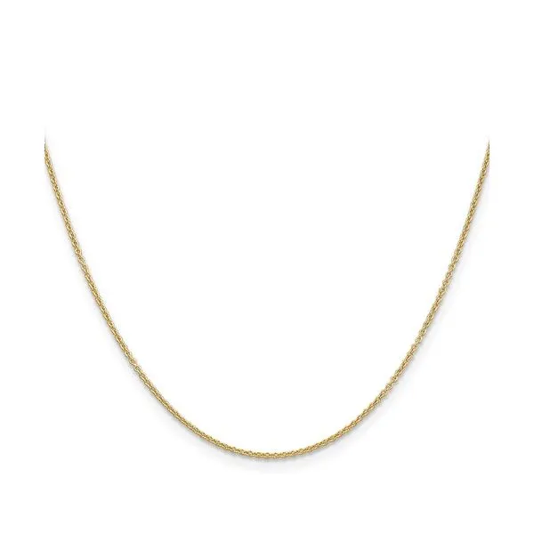 16\ 1.2MM CABLE CHAIN