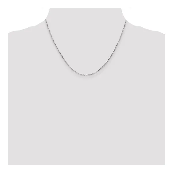 Gold Chain Image 3 Lester Martin Dresher, PA