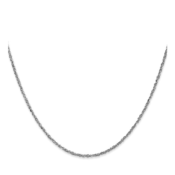 Gold Chain Image 3 Lester Martin Dresher, PA