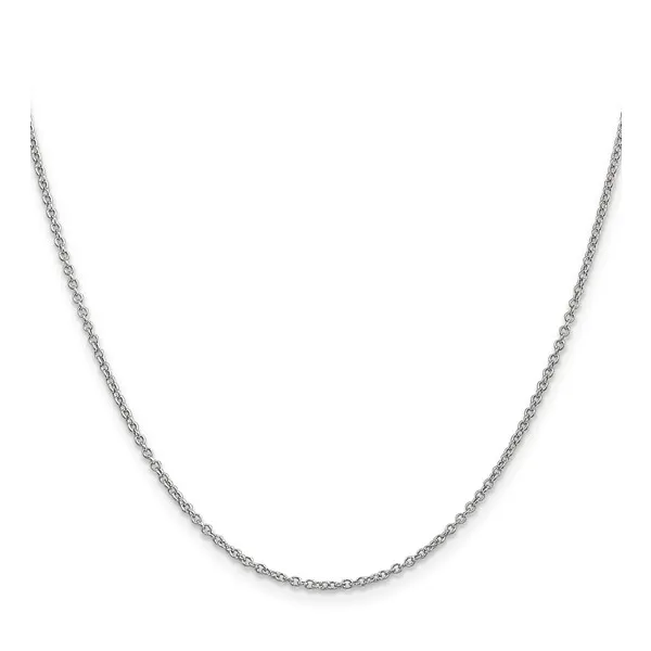 Gold Chain Image 3 Lester Martin Dresher, PA