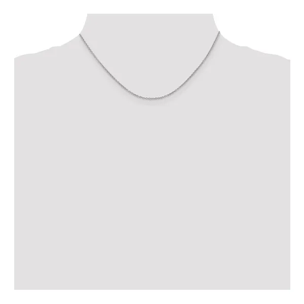 Gold Chain Image 4 Lester Martin Dresher, PA