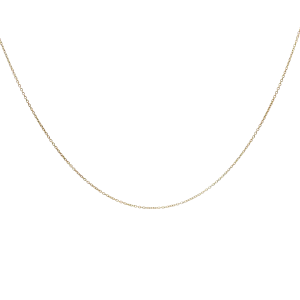 Gold Chain Image 2 Lester Martin Dresher, PA