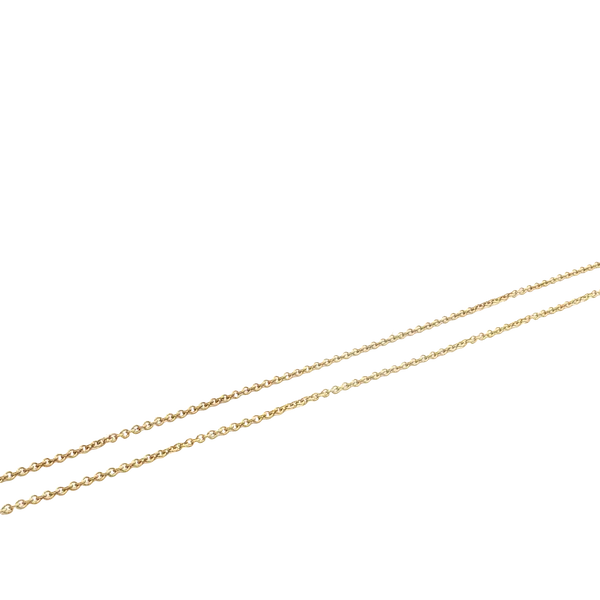 Gold Chain Lester Martin Dresher, PA