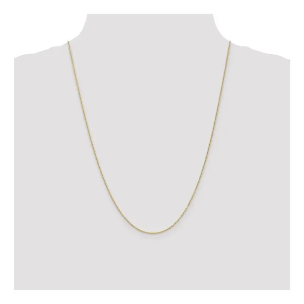 Gold Chain Image 3 Lester Martin Dresher, PA