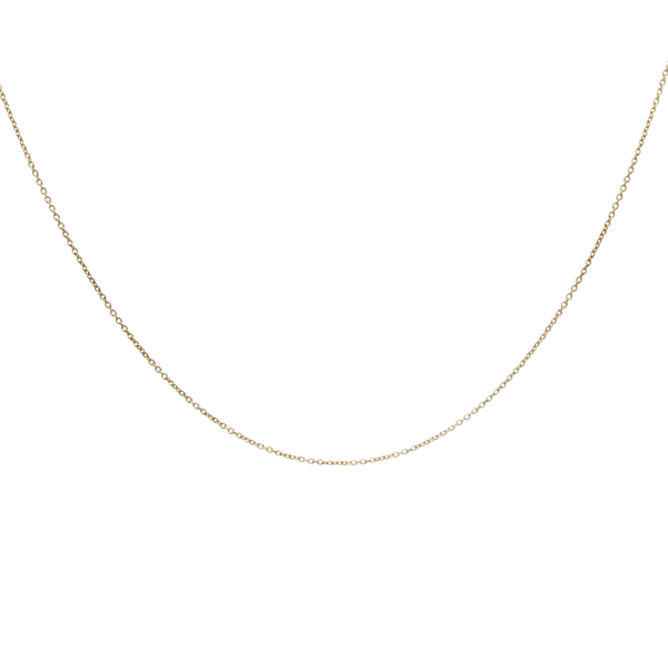 Gold Chain Image 2 Lester Martin Dresher, PA