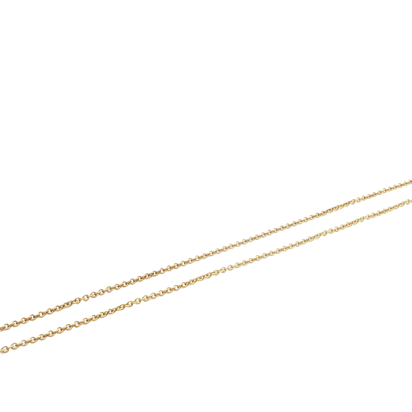 Gold Chain Lester Martin Dresher, PA