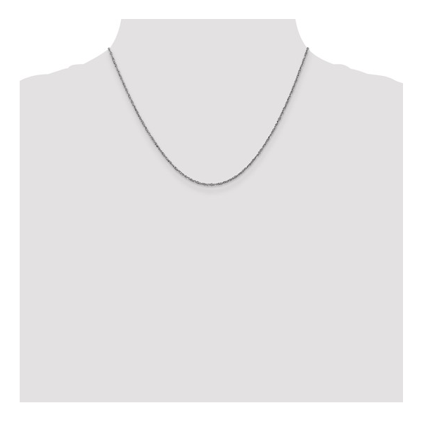 Gold Chain Image 4 Lester Martin Dresher, PA