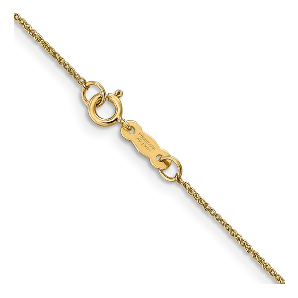Gold Chain Image 2 Lester Martin Dresher, PA