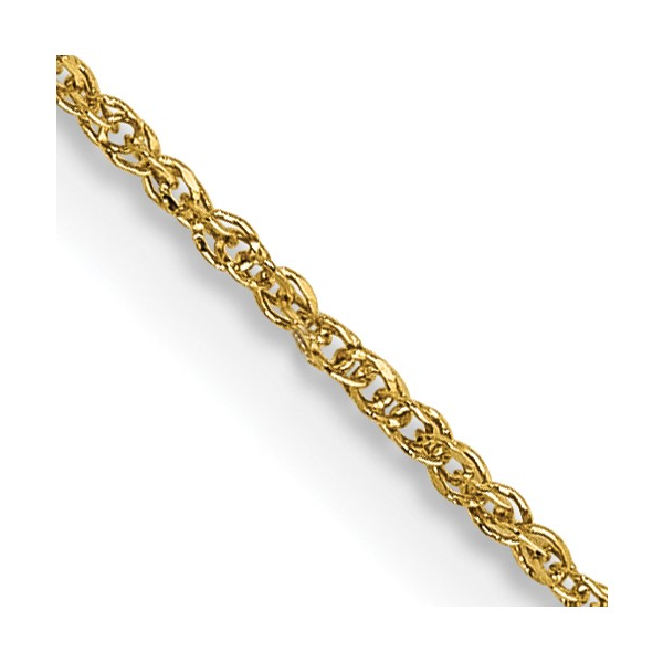 Gold Chain Image 3 Lester Martin Dresher, PA