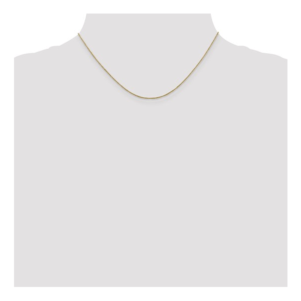 Gold Chain Image 4 Lester Martin Dresher, PA