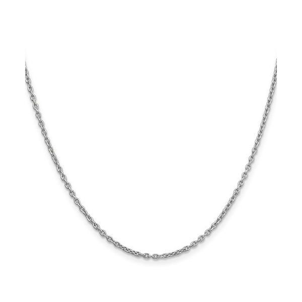 Gold Chain Image 3 Lester Martin Dresher, PA