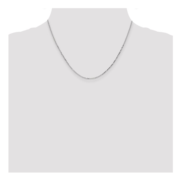Gold Chain Image 3 Lester Martin Dresher, PA