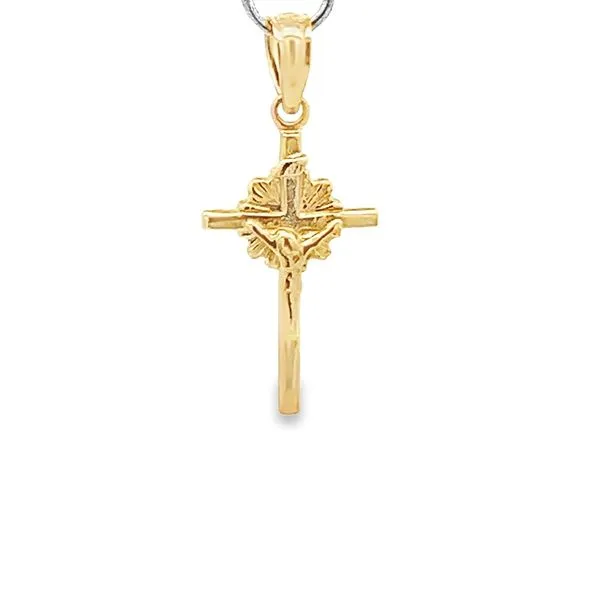 Gold Necklace Lester Martin Dresher, PA