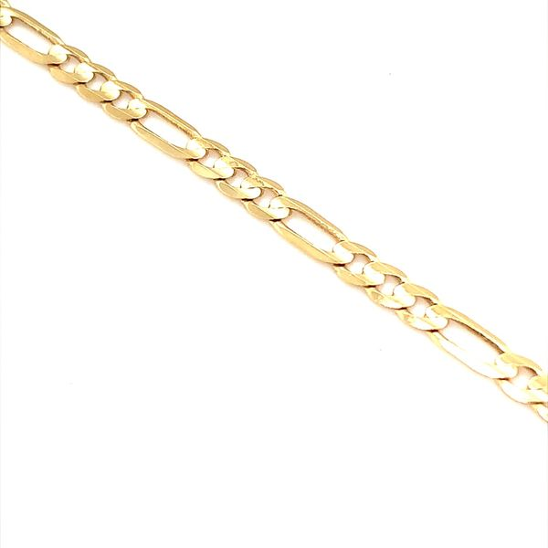 Gold Bracelet Image 3 Lester Martin Dresher, PA