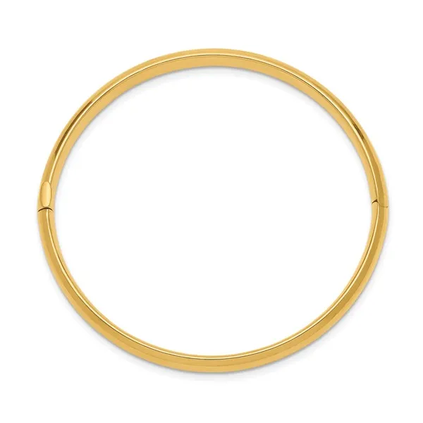 Gold Bracelet Image 2 Lester Martin Dresher, PA