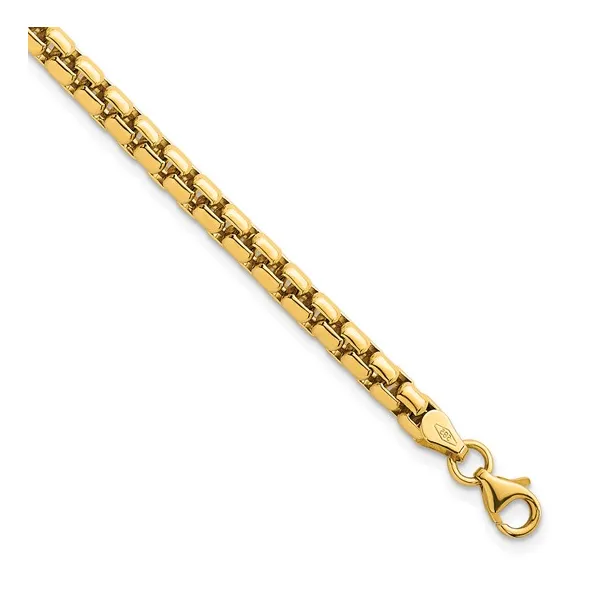 Gold Bracelet Image 3 Lester Martin Dresher, PA