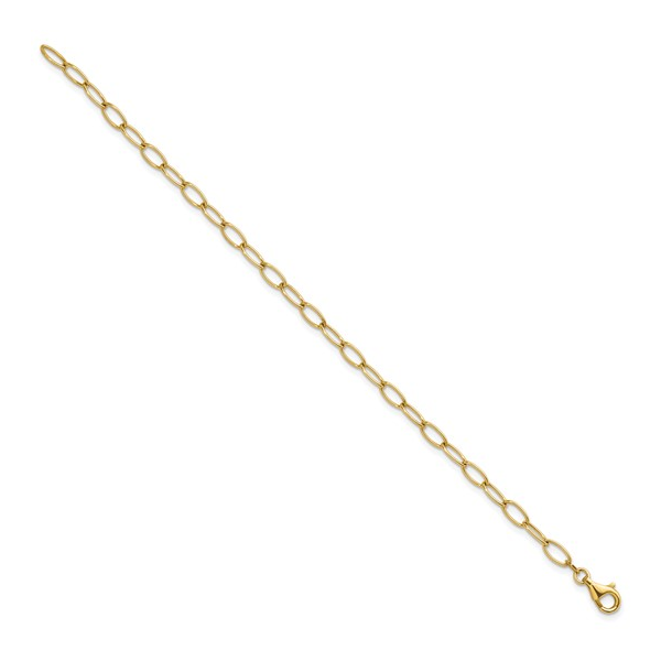 Gold Bracelet Image 3 Lester Martin Dresher, PA