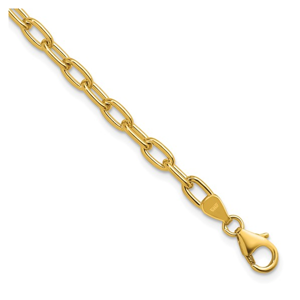 Gold Bracelet Image 2 Lester Martin Dresher, PA