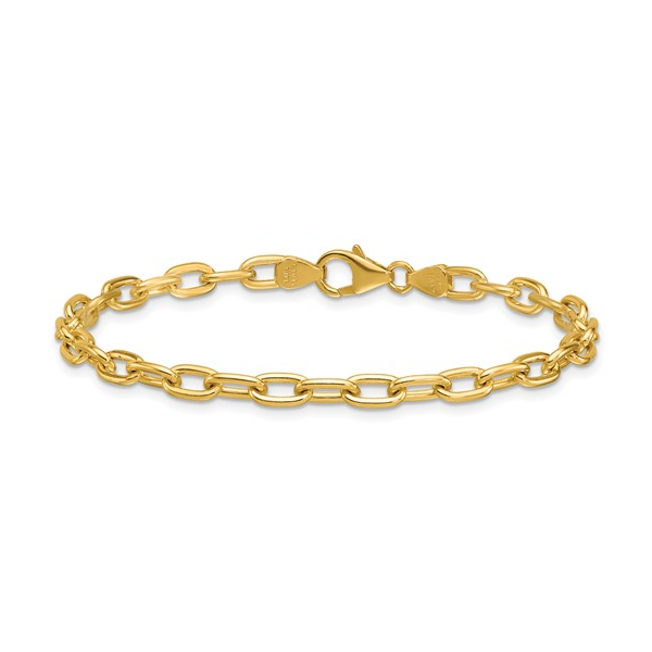 Gold Bracelet Image 3 Lester Martin Dresher, PA