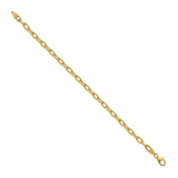Gold Bracelet Lester Martin Dresher, PA