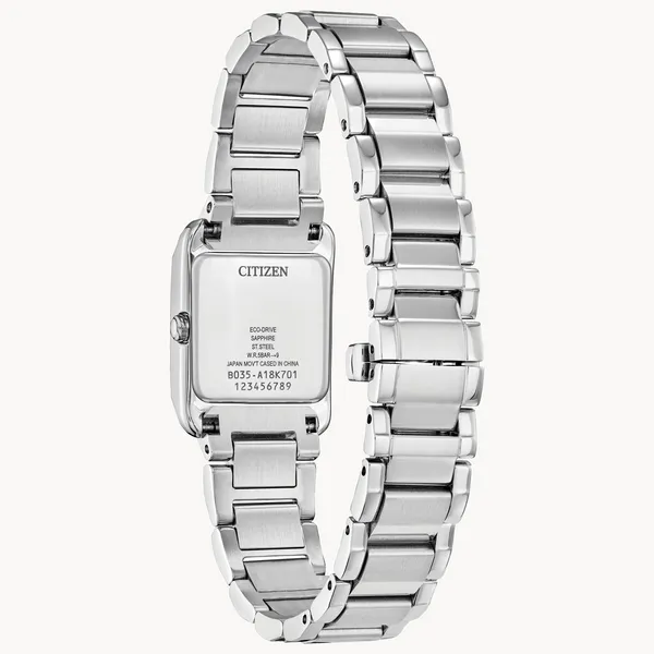 Ladies Citizen Watch Image 2 Lester Martin Dresher, PA