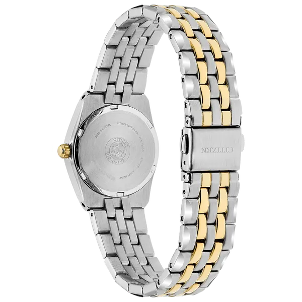 LADIES CORSO CITIZEN ECO-DRIVE WATCH Image 2 Lester Martin Dresher, PA