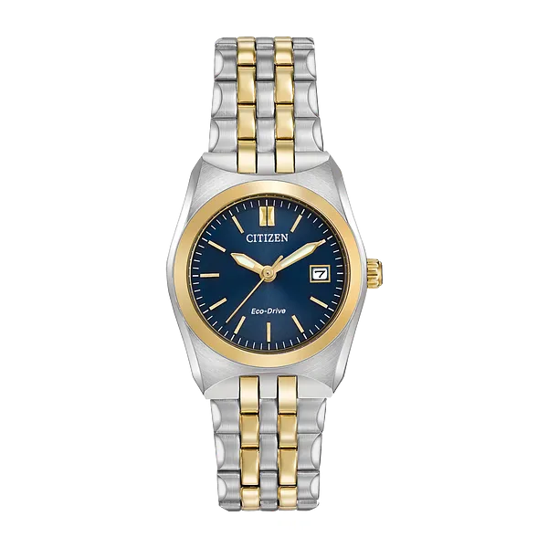 LADIES CORSO CITIZEN ECO-DRIVE WATCH similar item image