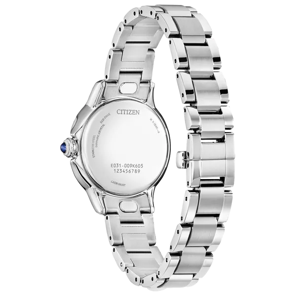 CECI ECO DRIVE WATCH BY CITIZEN. Image 2 Lester Martin Dresher, PA