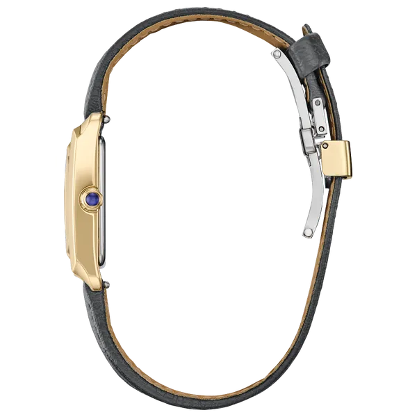 LADIES BIANCA 32.5MM CITIZEN ECO-DRIVE TWO-TONE STAINLESS STEEL WATCH Image 3 Lester Martin Dresher, PA