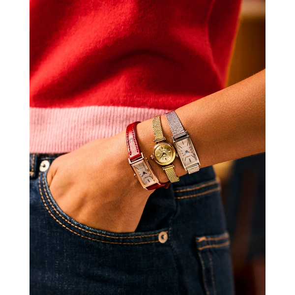 Ladies Fio Watch Image 3 Lester Martin Dresher, PA