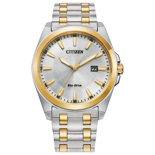 MENS PEYTEN CITIZEN ECO-DRIVE WATCH Lester Martin Dresher, PA