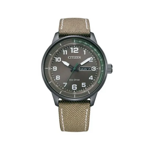 CITIZEN GARRISON SUPER TITANIUM ECO-DRIVE WATCH Lester Martin Dresher, PA