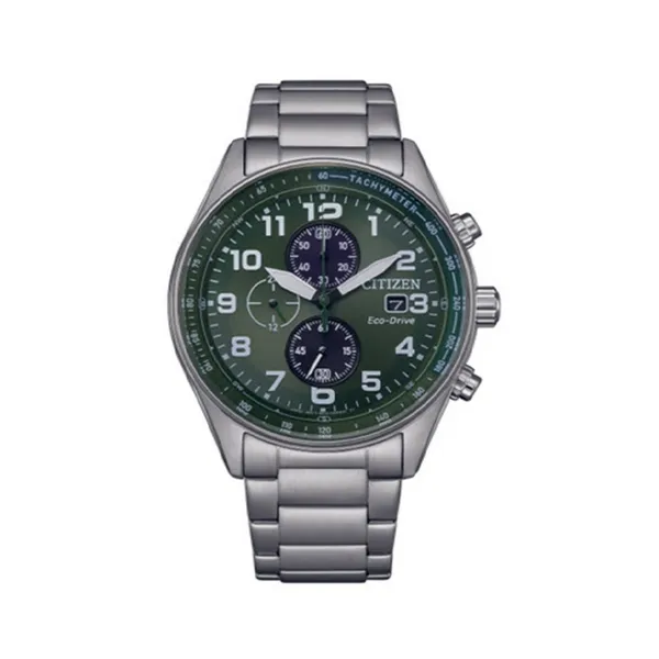 Mens Citizen Watch