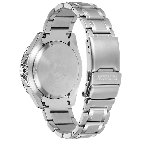 MEN'S PROMASTER DIVER CITIZEN ECO-DRIVE WATCH Image 2 Lester Martin Dresher, PA