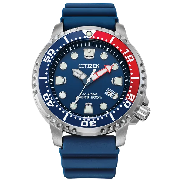 PROMASTER 3-HAND MENS CITIZEN WATCH