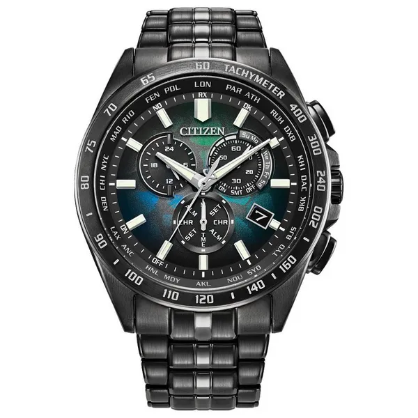 LIMITED EDITION PCAT CITIZEN ECO-DRIVE WATCH Lester Martin Dresher, PA
