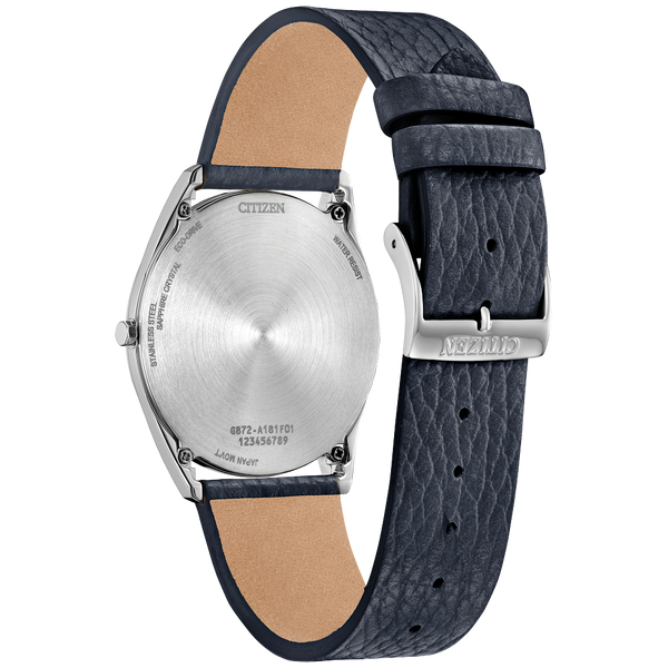 CITIZEN SURATTO WATCH Image 2 Lester Martin Dresher, PA
