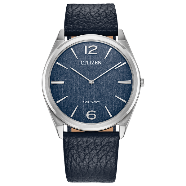 CITIZEN SURATTO WATCH Lester Martin Dresher, PA