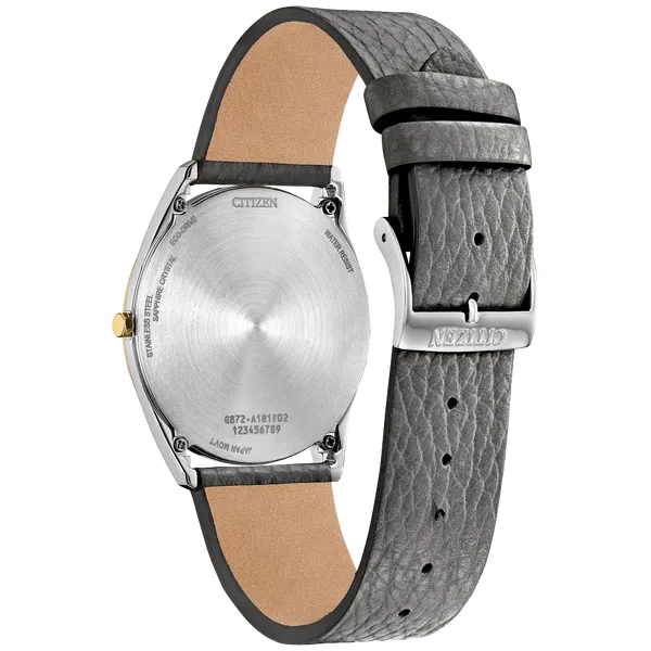 CITIZEN SURATTO WATCH Image 4 Lester Martin Dresher, PA