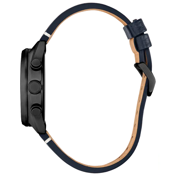 41MM MENS SPORT CASUAL CHRONOGRAPH ECO-DRIVE CITIZEN WATCH Image 3 Lester Martin Dresher, PA