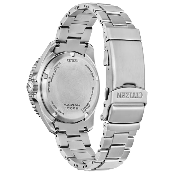 Men's Citizen Watch Image 2 Lester Martin Dresher, PA