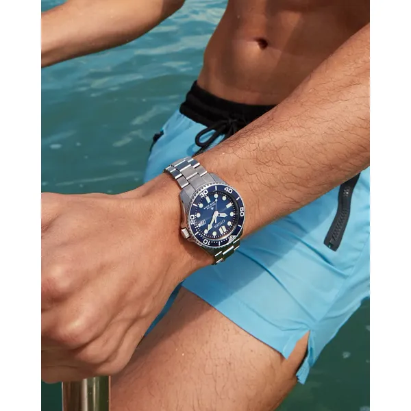 Men's Citizen Watch Image 4 Lester Martin Dresher, PA