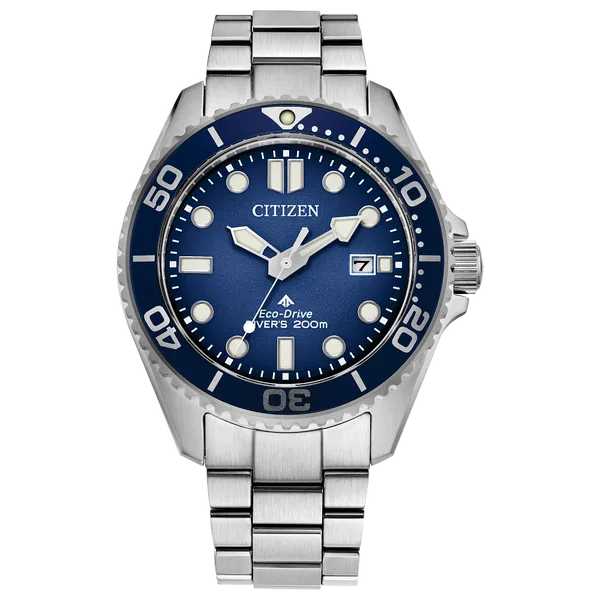 Men's Citizen Watch Lester Martin Dresher, PA