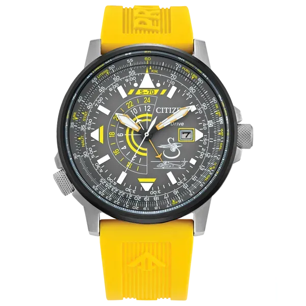 Men's Citizen Watch Image 2 Lester Martin Dresher, PA
