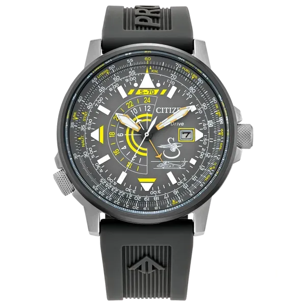 Men's Citizen Watch Lester Martin Dresher, PA