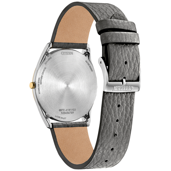 CITIZEN SURATTO WATCH Image 4 Lester Martin Dresher, PA